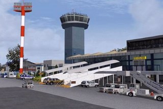 leiebil Korfu Lufthavn